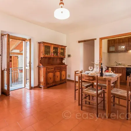 Apartment Easy Welcome Ams 102 *